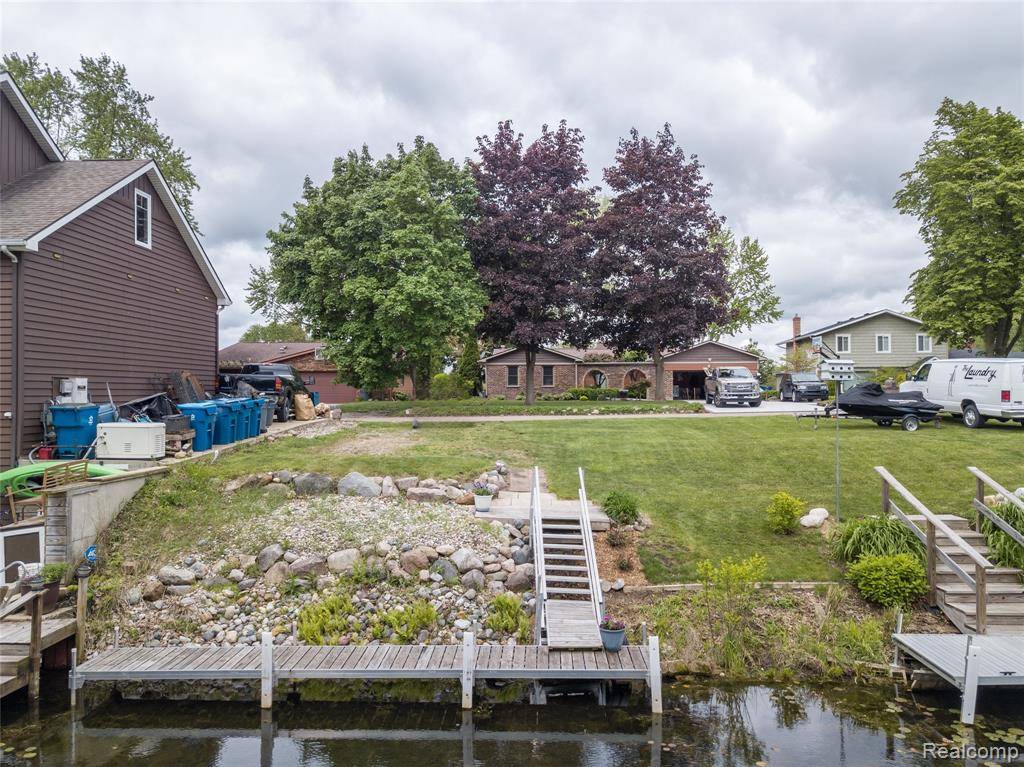 Fenton Twp, MI 48430,000 WENDELL Drive
