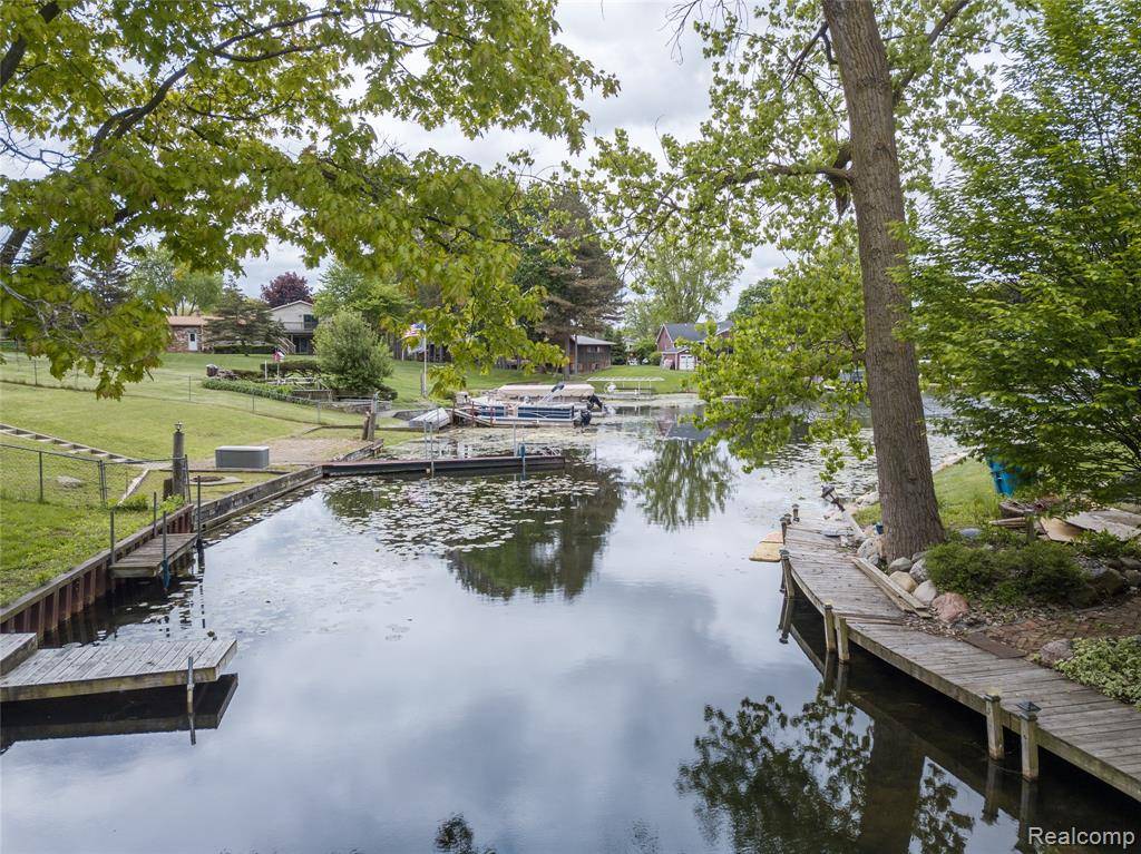 Fenton Twp, MI 48430,000 WENDELL Drive
