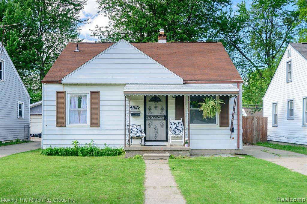 Dearborn Heights, MI 48125,24690 ANNAPOLIS Street