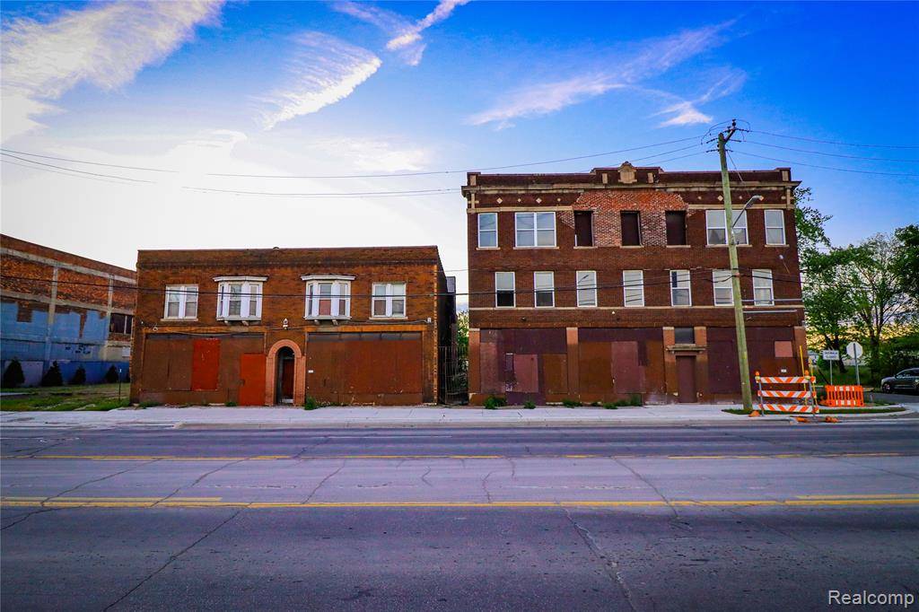 Detroit, MI 48209,7000 W FORT Street