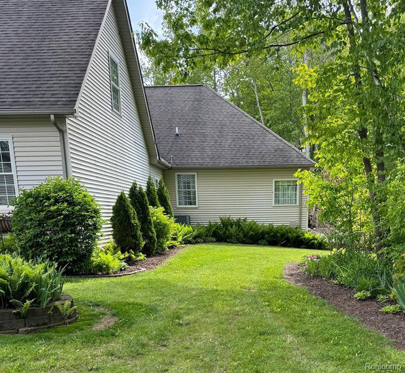 North Branch Twp, MI 48461,6523 JONES Road