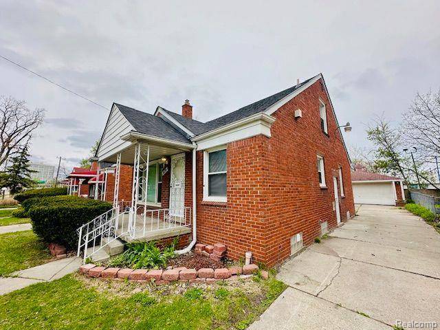 Detroit, MI 48235,20250 WINTHROP Street