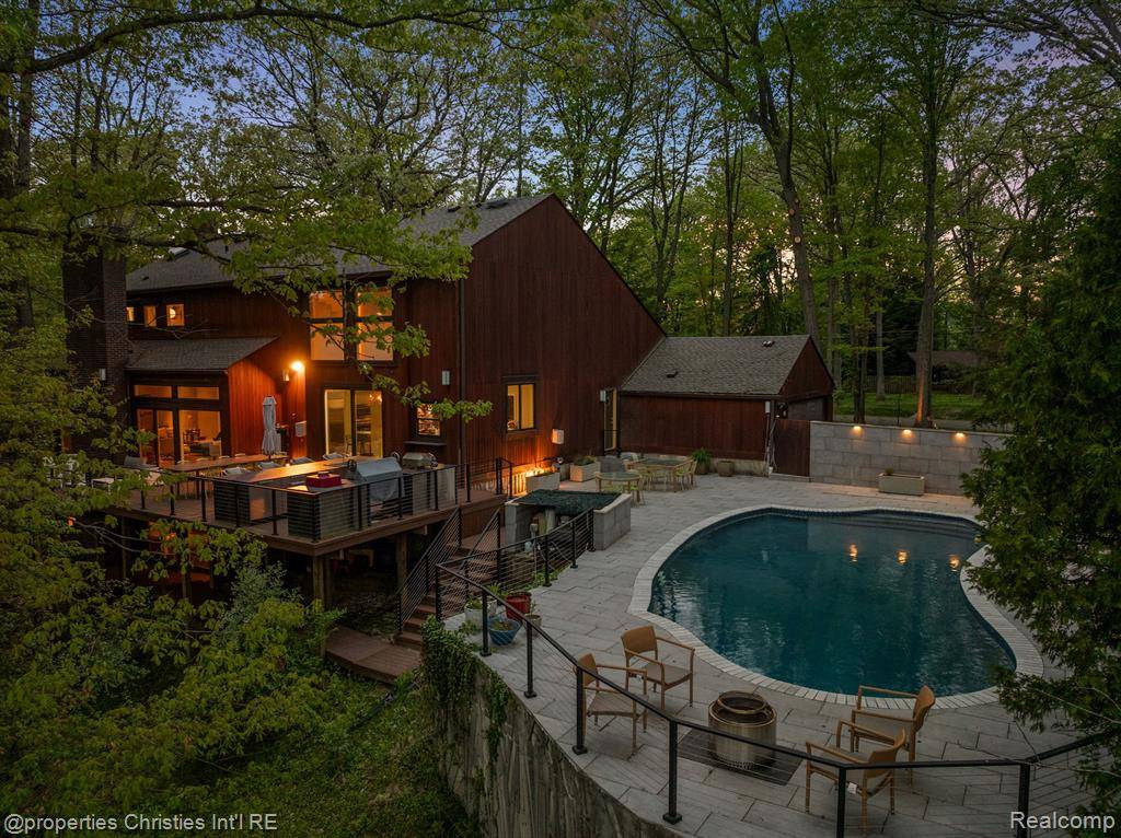 Bloomfield Twp, MI 48301,7371 Lindenmere Drive