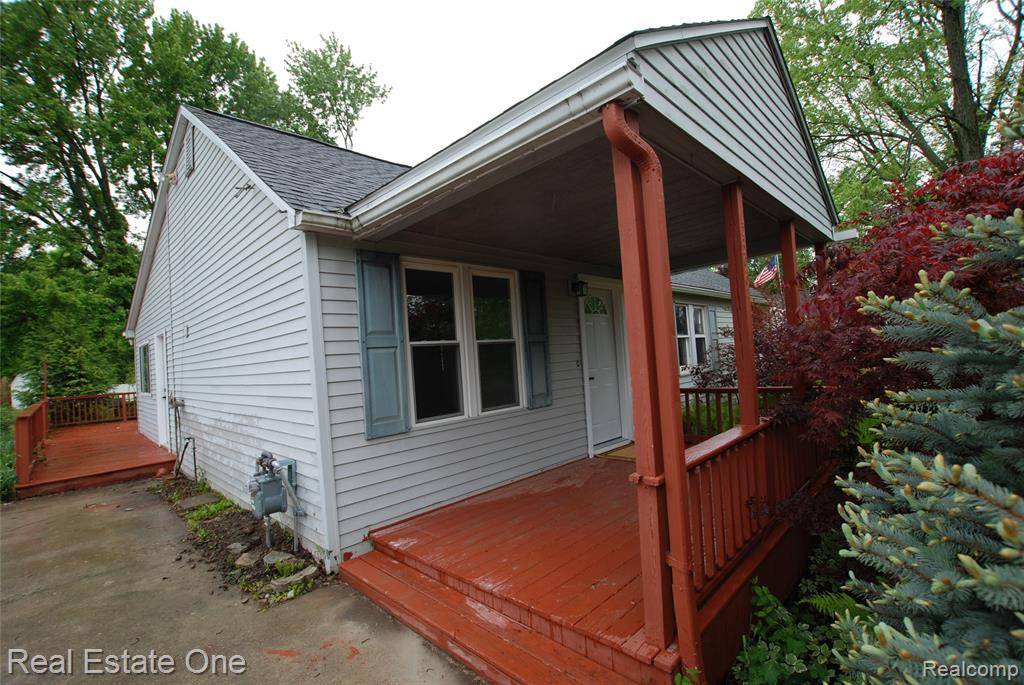Flint Twp, MI 48532,5399 BROBECK Street