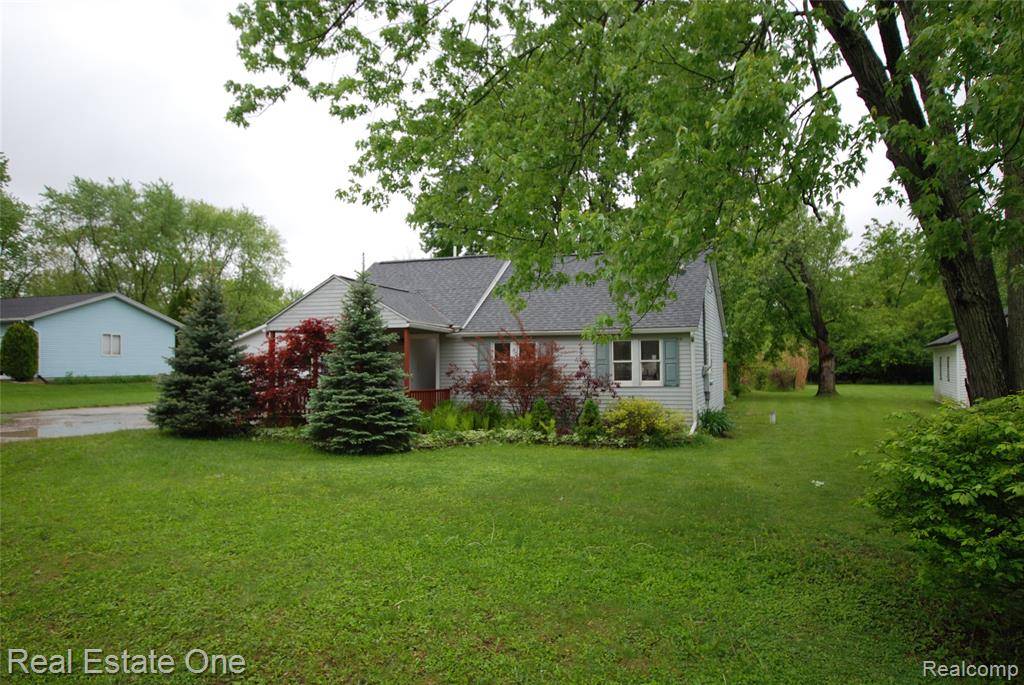 Flint Twp, MI 48532,5399 BROBECK Street