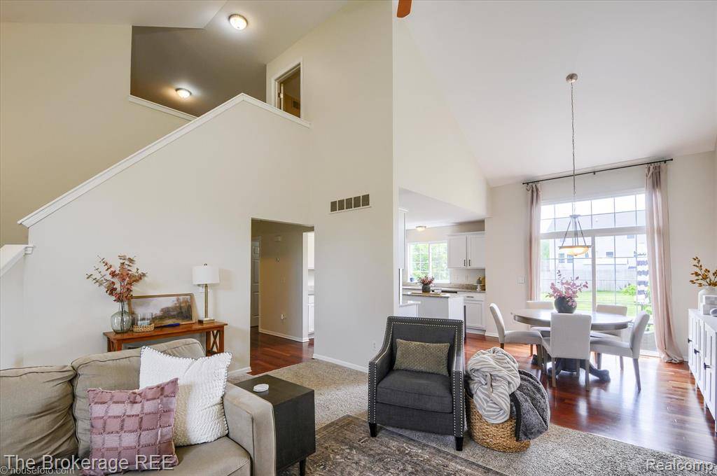 Grand Blanc Twp, MI 48439,4422 JORDAN Drive