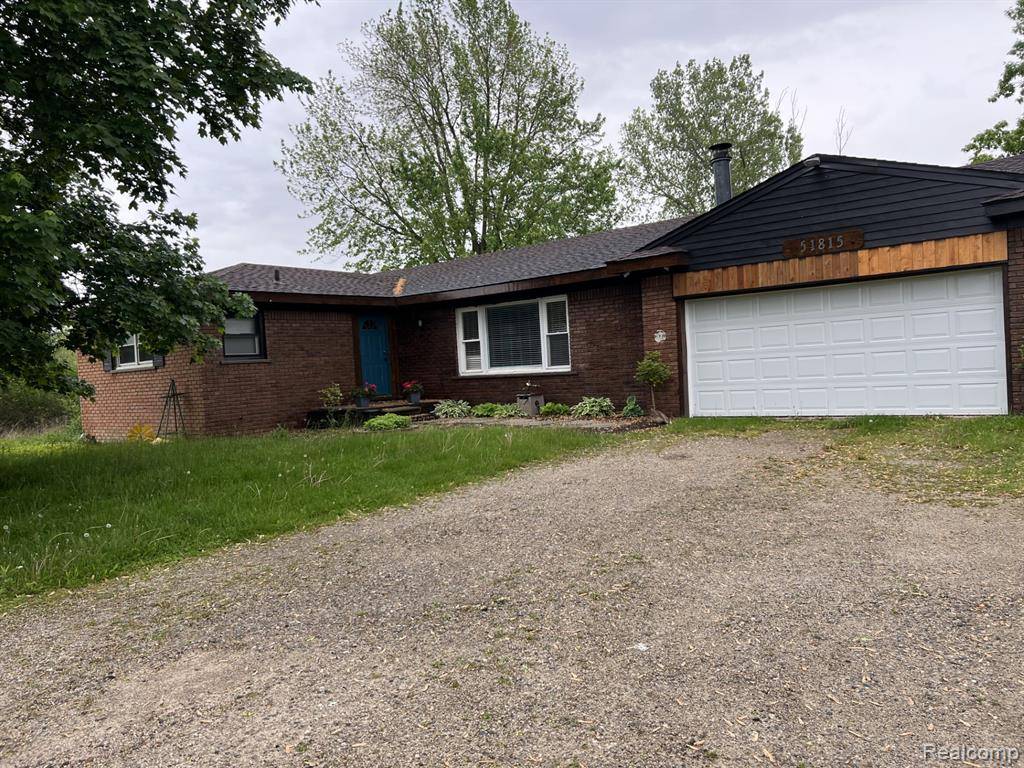 Salem Twp, MI 48167,51815 8 Mile Road