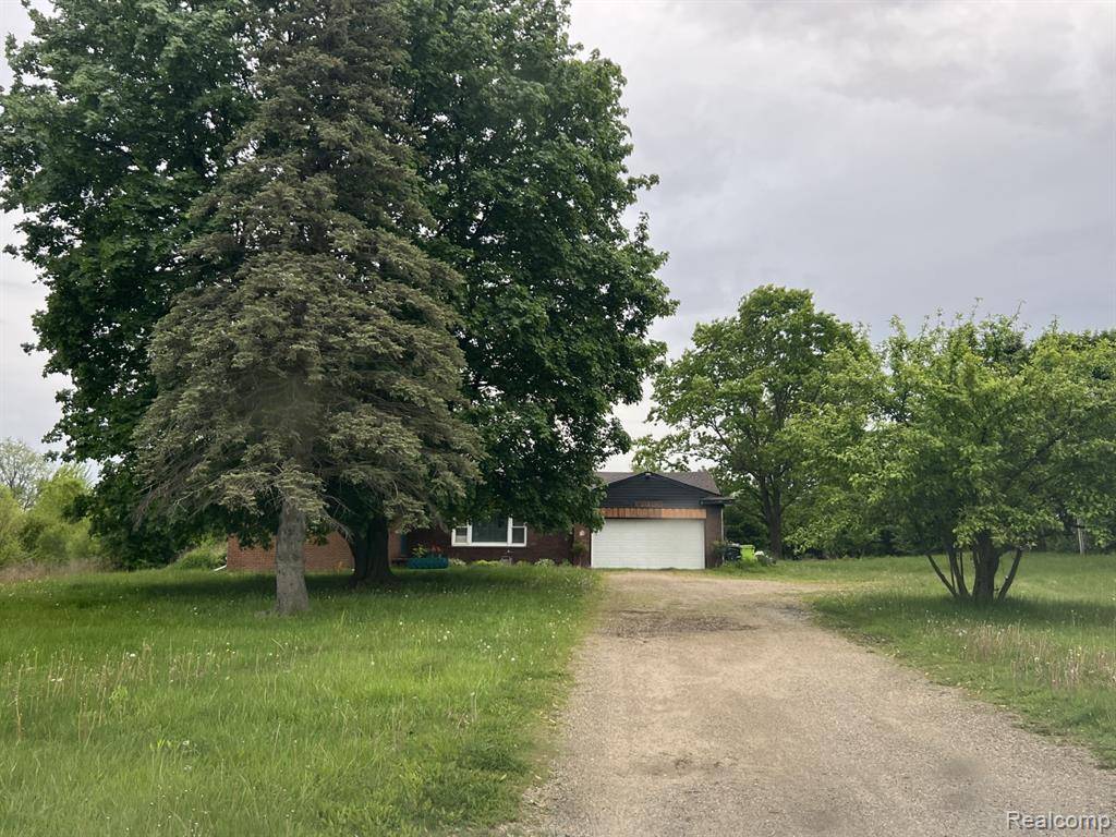 Salem Twp, MI 48167,51815 8 Mile Road