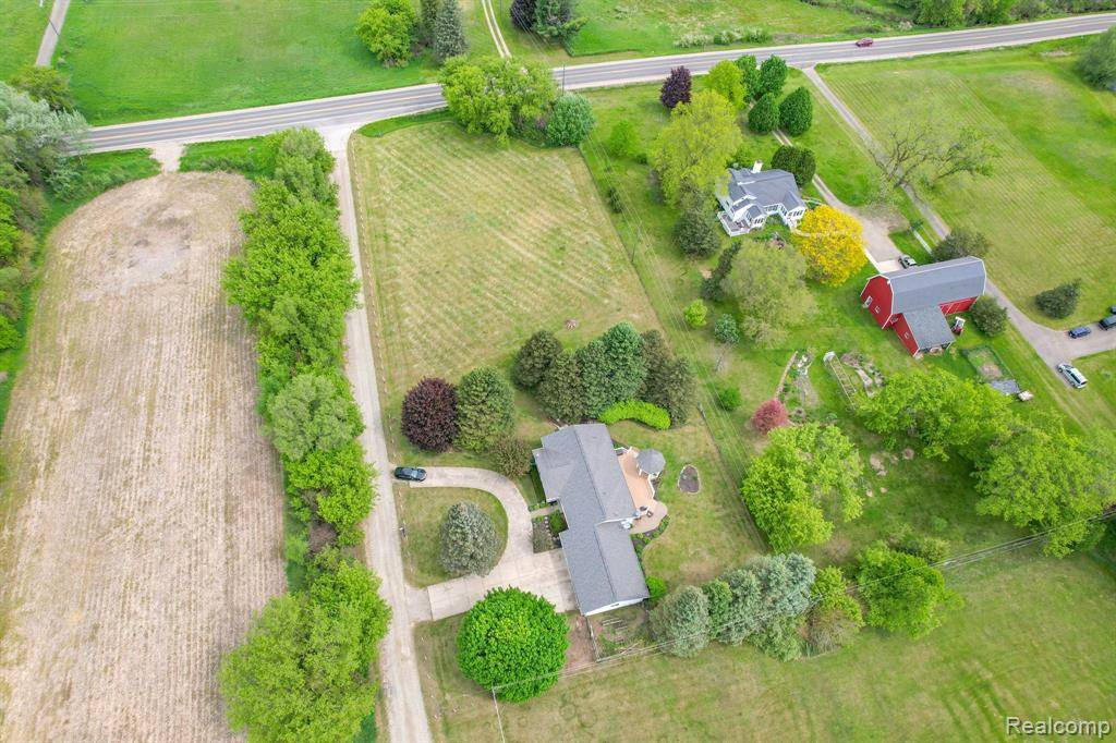 Hadley Twp, MI 48455,3521 BRANDT Lane