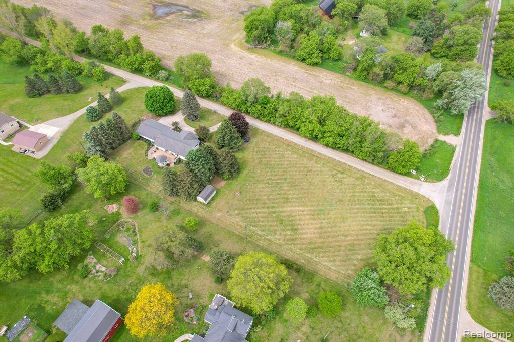 Hadley Twp, MI 48455,3521 BRANDT Lane