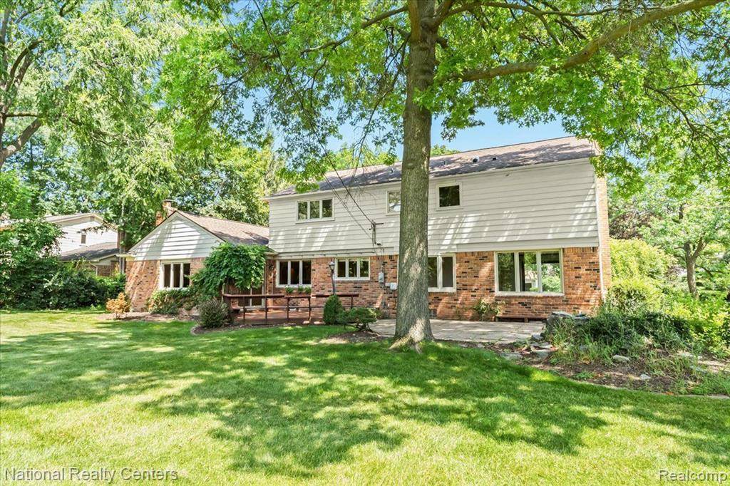 West Bloomfield Twp, MI 48323,4258 WESTOVER Drive