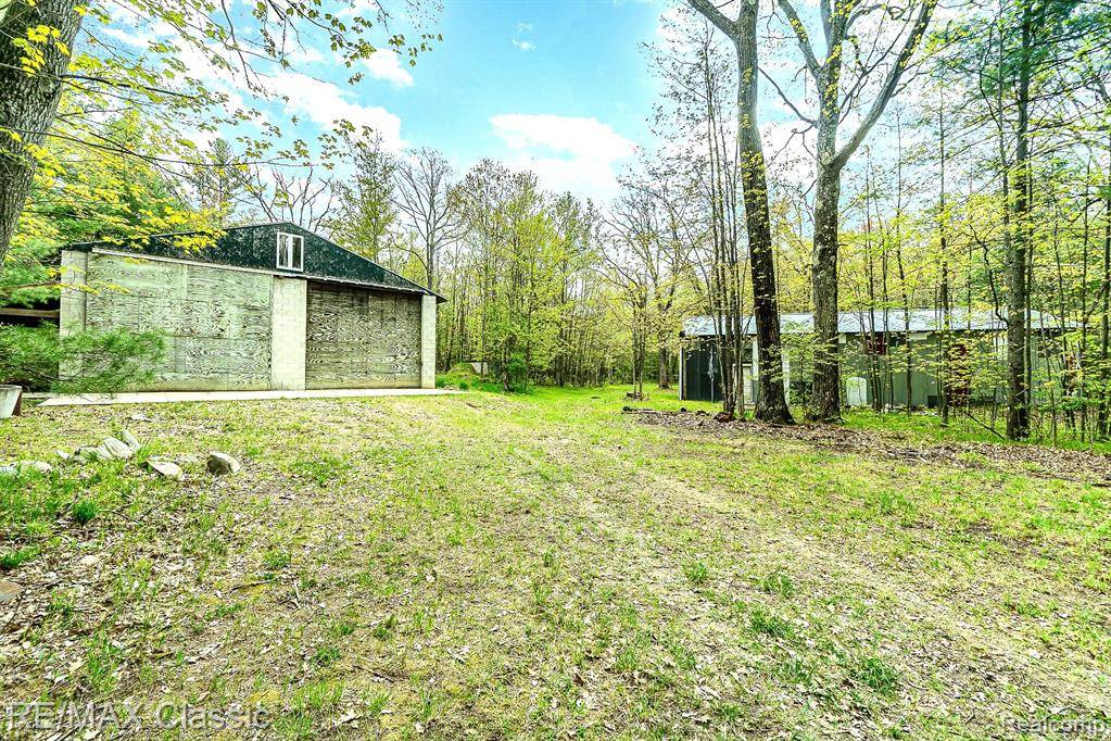 Hayes Twp, MI 48625,3674 N HARRISON Avenue