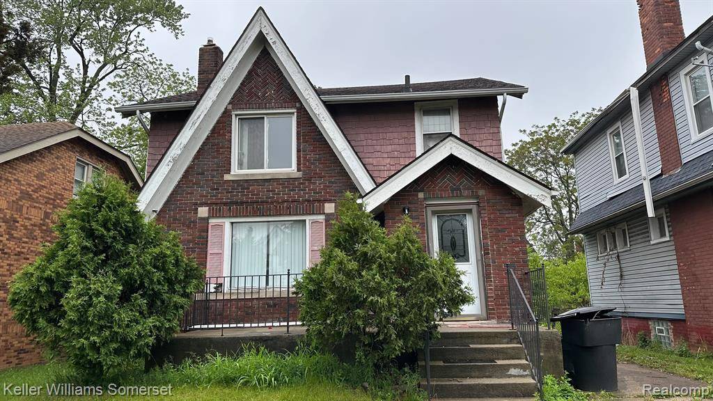 Detroit, MI 48238,13127 GRIGGS Street