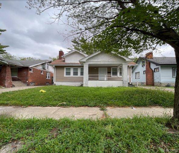 Detroit, MI 48204,12370 Indiana Street