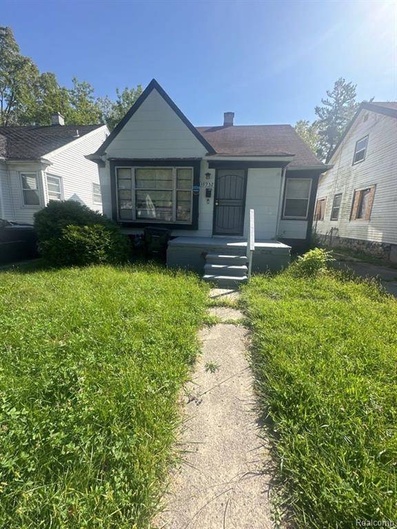 Detroit, MI 48219,18932 RIVERVIEW Street