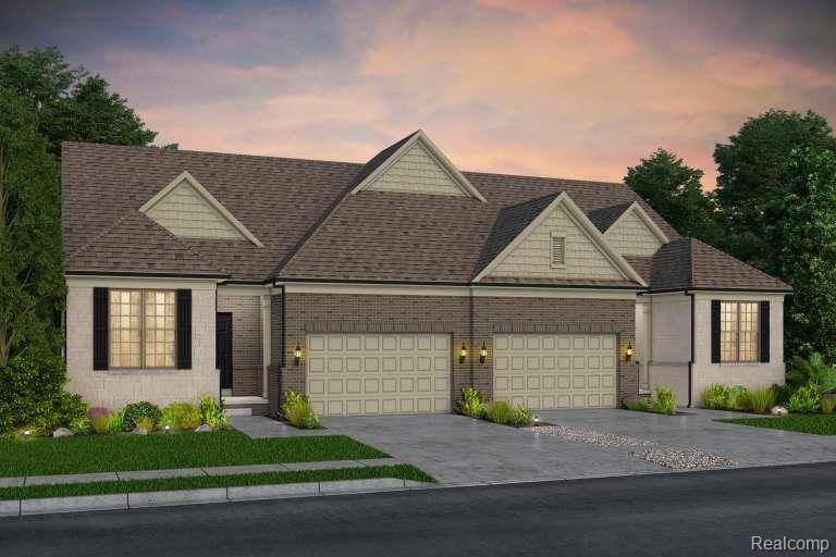 Pittsfield Twp, MI 48108,823 KELPIE Drive