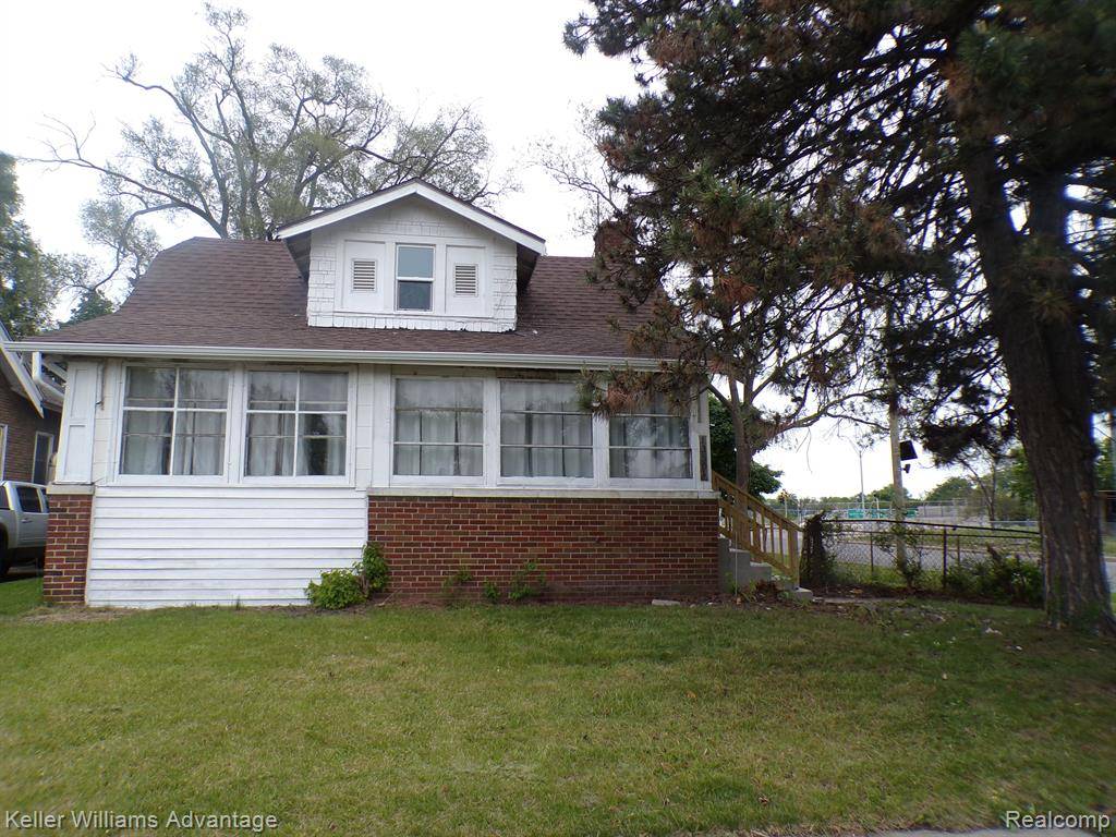 Detroit, MI 48238,13504 Washburn Street