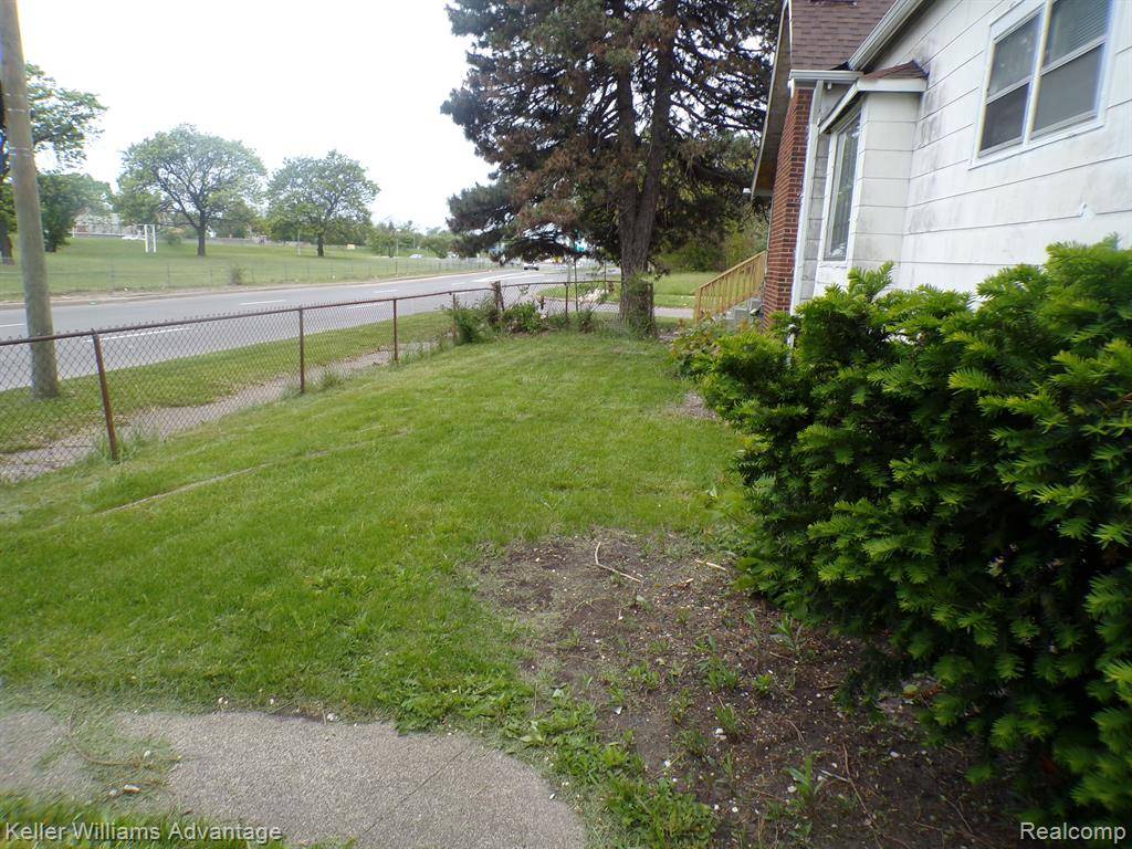 Detroit, MI 48238,13504 Washburn  Street