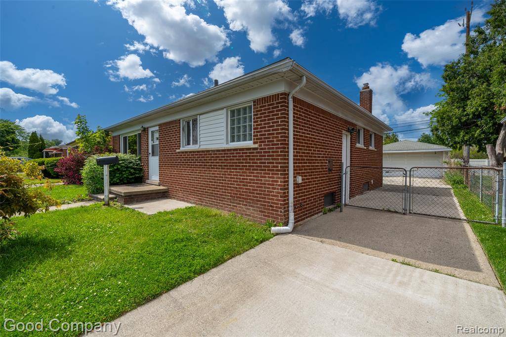 Redford Twp, MI 48239,26730 W Davison