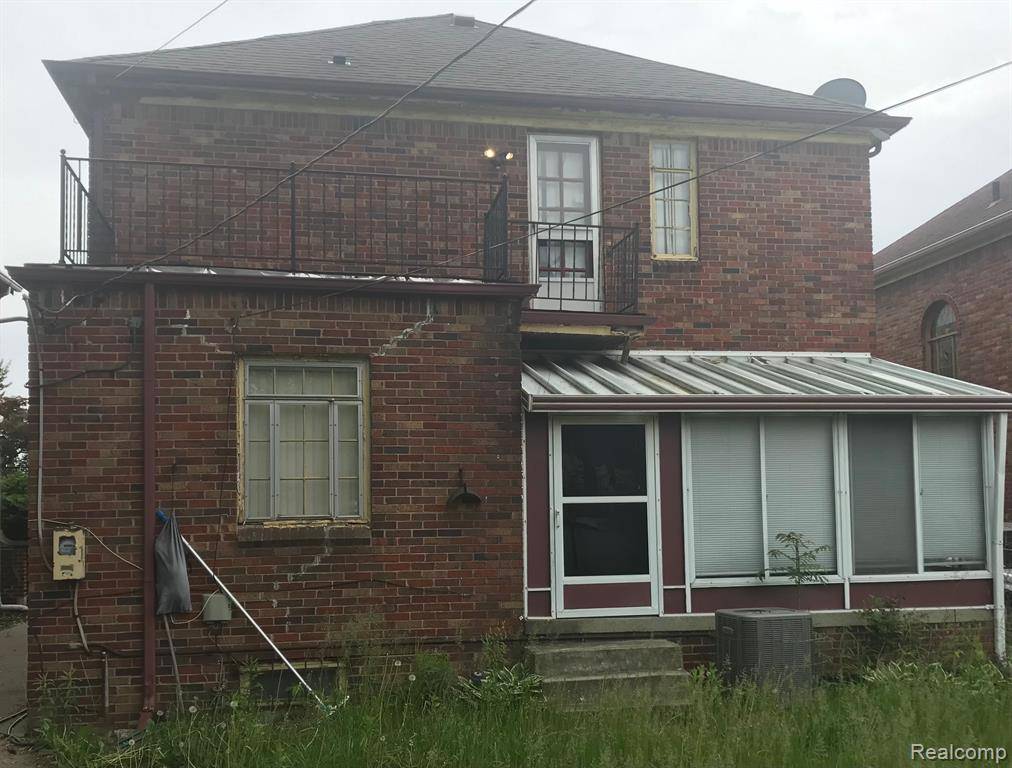 Detroit, MI 48238,4030 GLENDALE Street