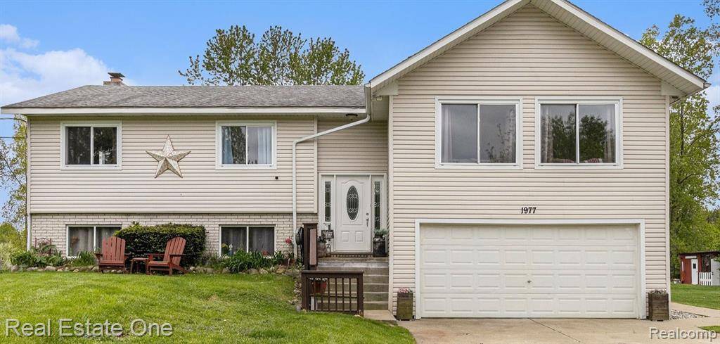 Oxford Twp, MI 48371,1977 SHIPMAN Road
