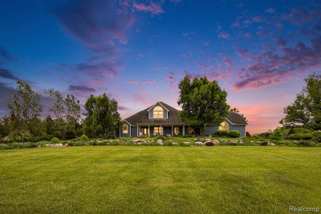 Dryden Twp, MI 48428,4400 DRYDEN Road