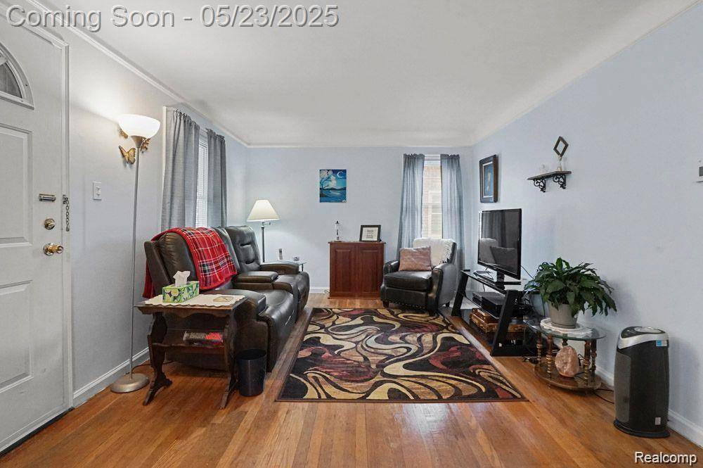 Berkley, MI 48072,1800 ELLWOOD Avenue