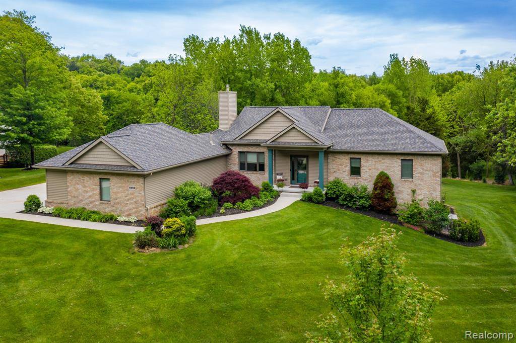 White Lake Twp, MI 48383,5502 E ALYSSA Court