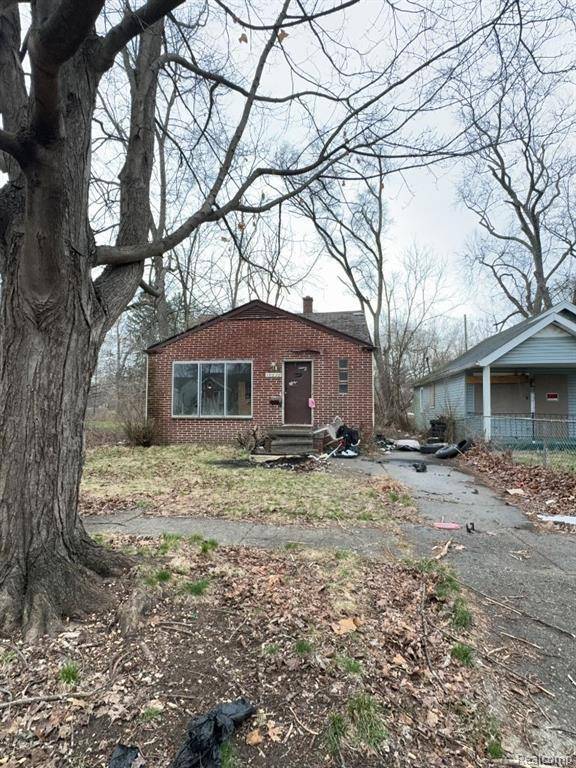 Detroit, MI 48223,14632 Dolphin Street