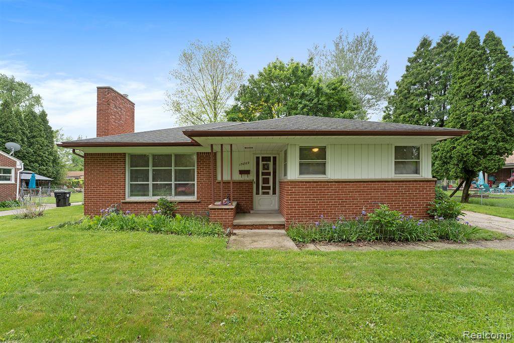 Redford Twp, MI 48239,15069 LENORE