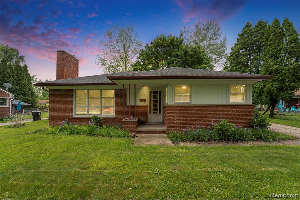 Redford Twp, MI 48239,15069 LENORE