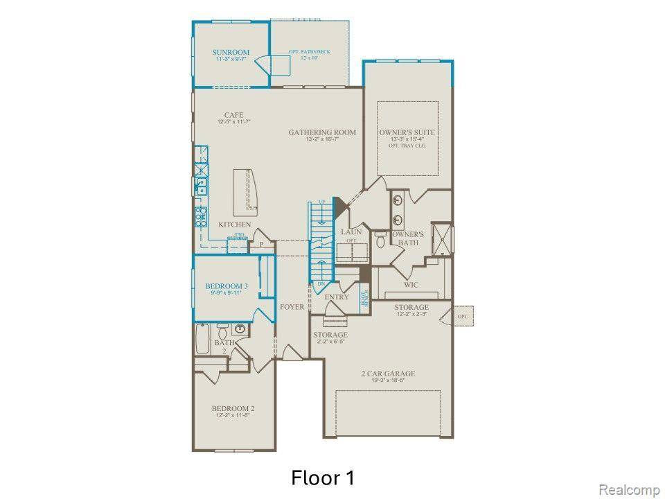 Canton Twp, MI 48188,50248 CROMWELL Street