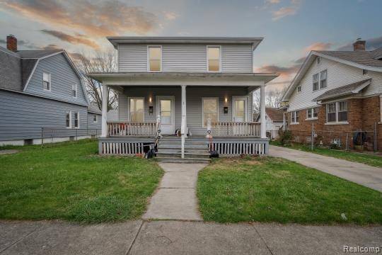 Mt. Clemens, MI 48043,161 GALLUP Street