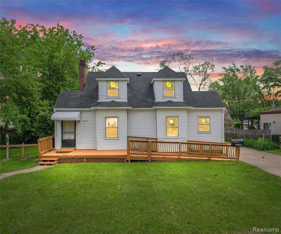 Garden City, MI 48135,31777 HENNEPIN Street