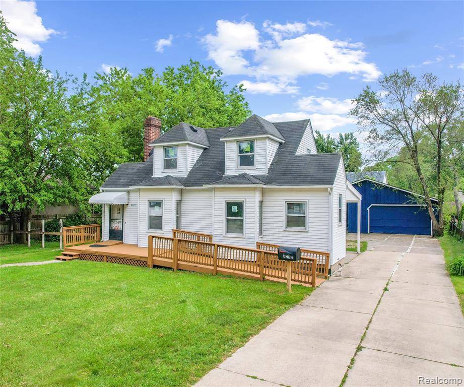 Garden City, MI 48135,31777 HENNEPIN Street