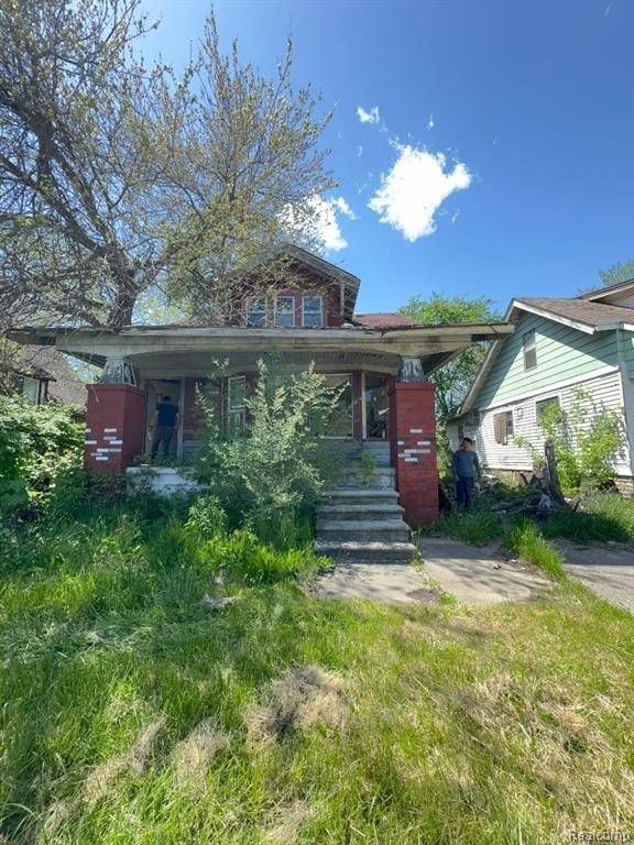 Detroit, MI 48238,12717 Indiana Street