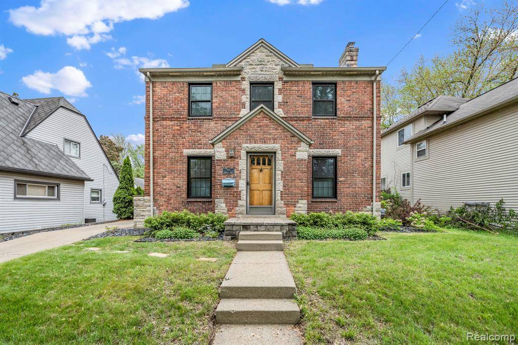 Pontiac, MI 48341,99 WENONAH Drive