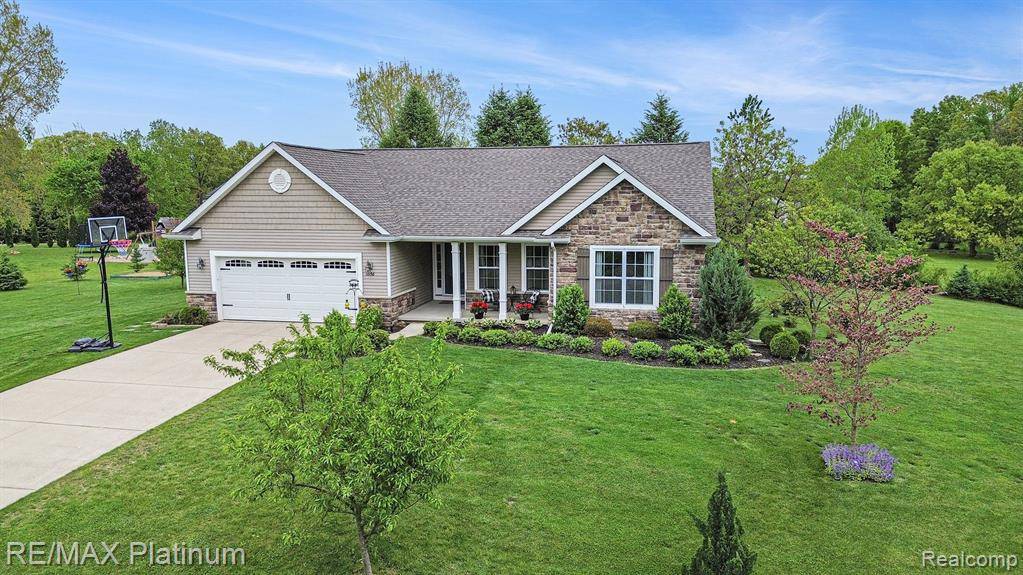 Oceola Twp, MI 48855,5956 Kerri Ln