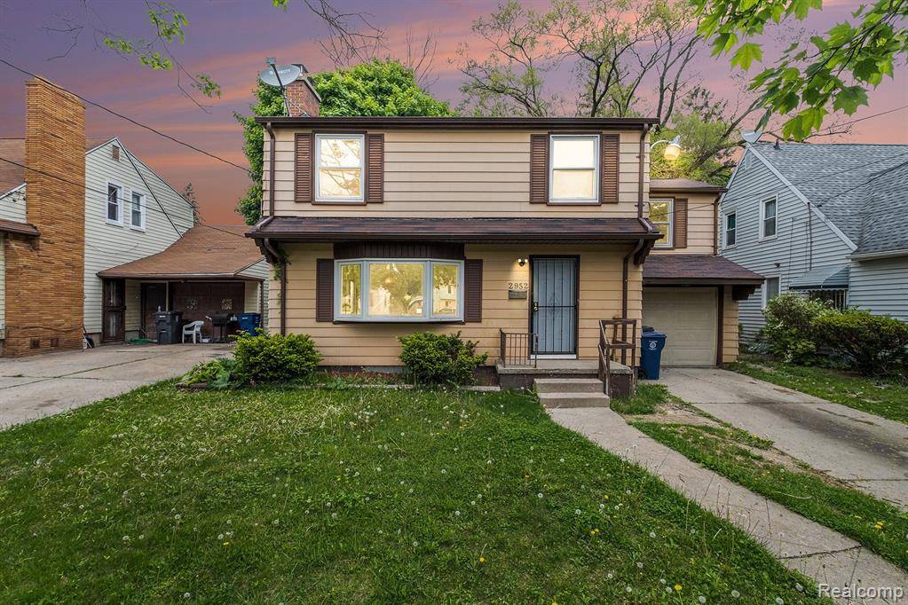 Flint, MI 48504,2952 Clement Street