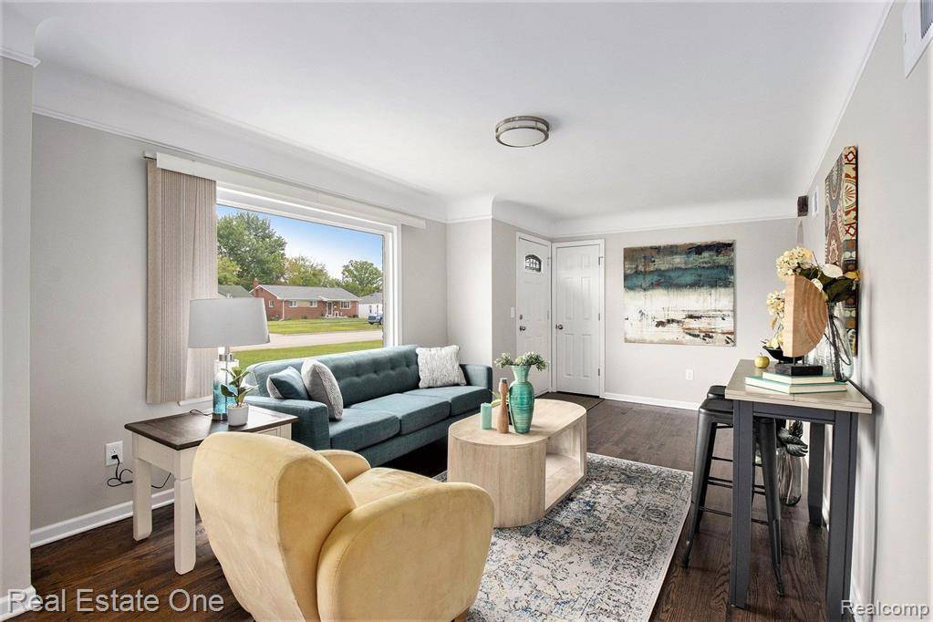 Southgate, MI 48195,14620 TRENTON Road
