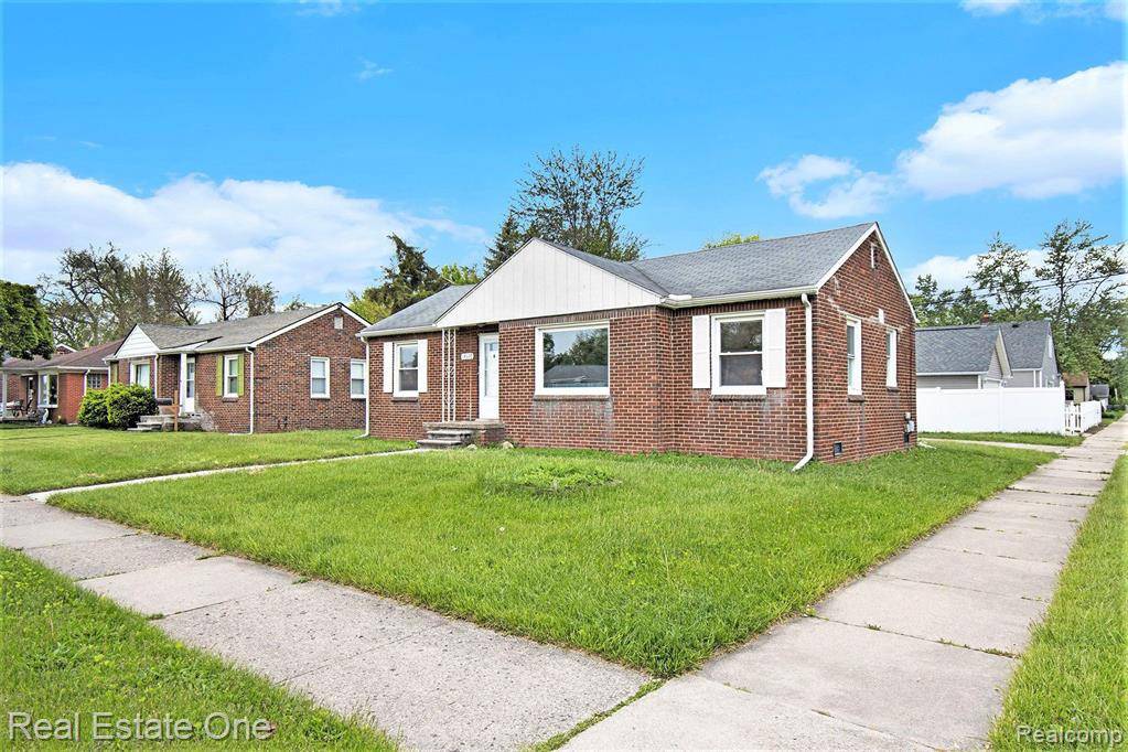 Southgate, MI 48195,14620 TRENTON Road