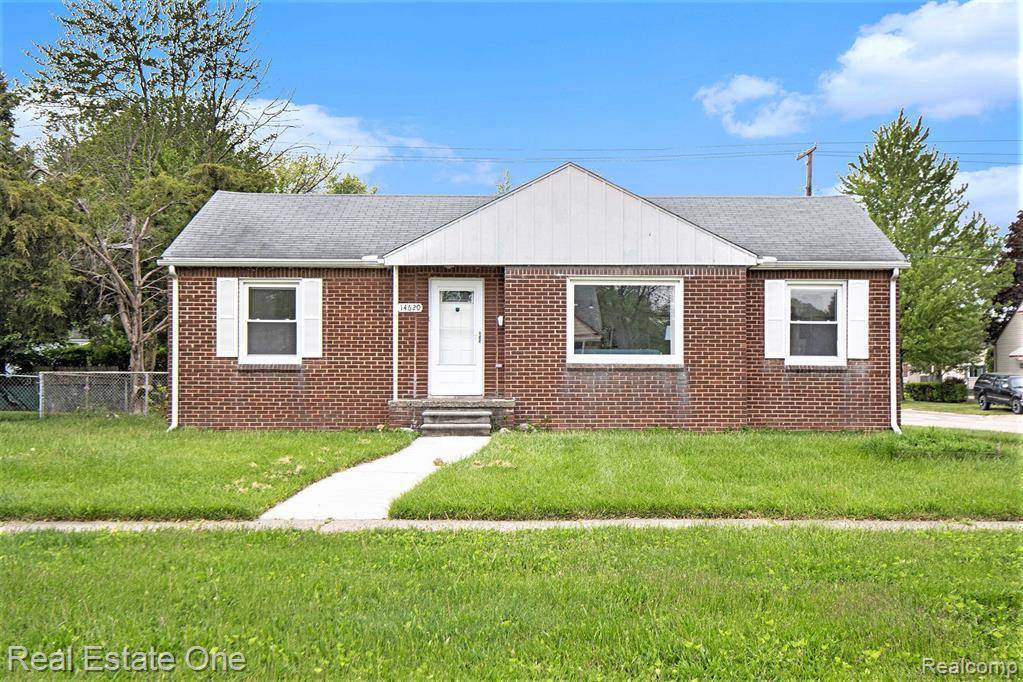 Southgate, MI 48195,14620 TRENTON Road