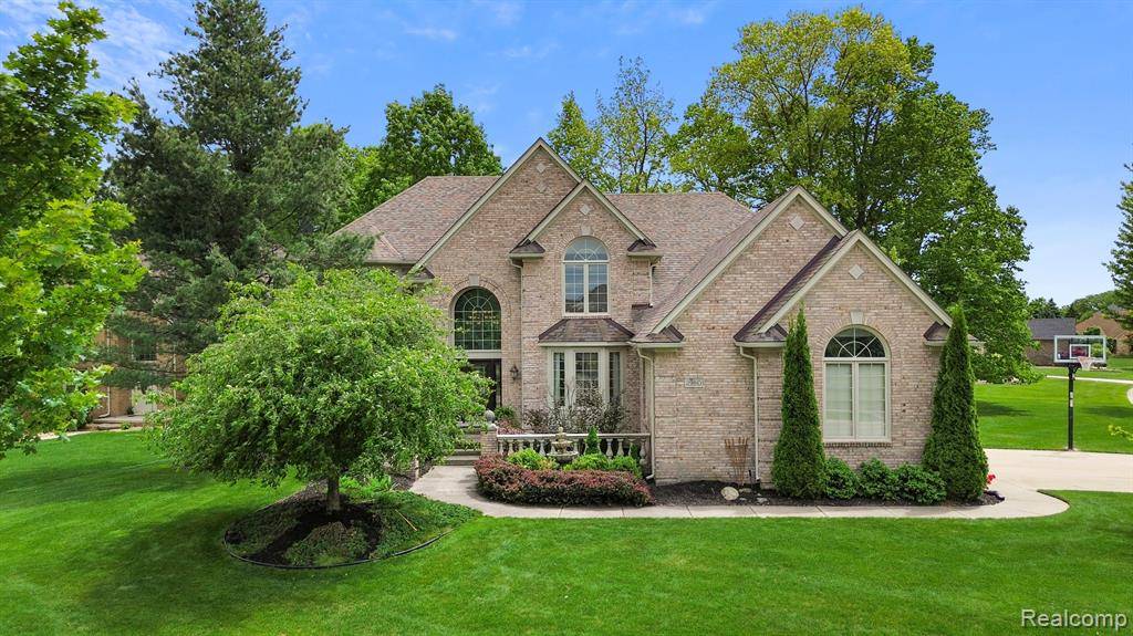 Sterling Heights, MI 48314,2980 MAPLELEAF