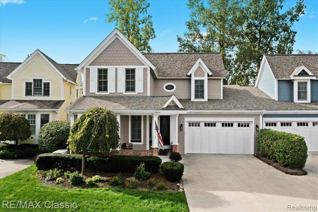 Milford Vlg, MI 48381,343 RIVER WOOD Trail