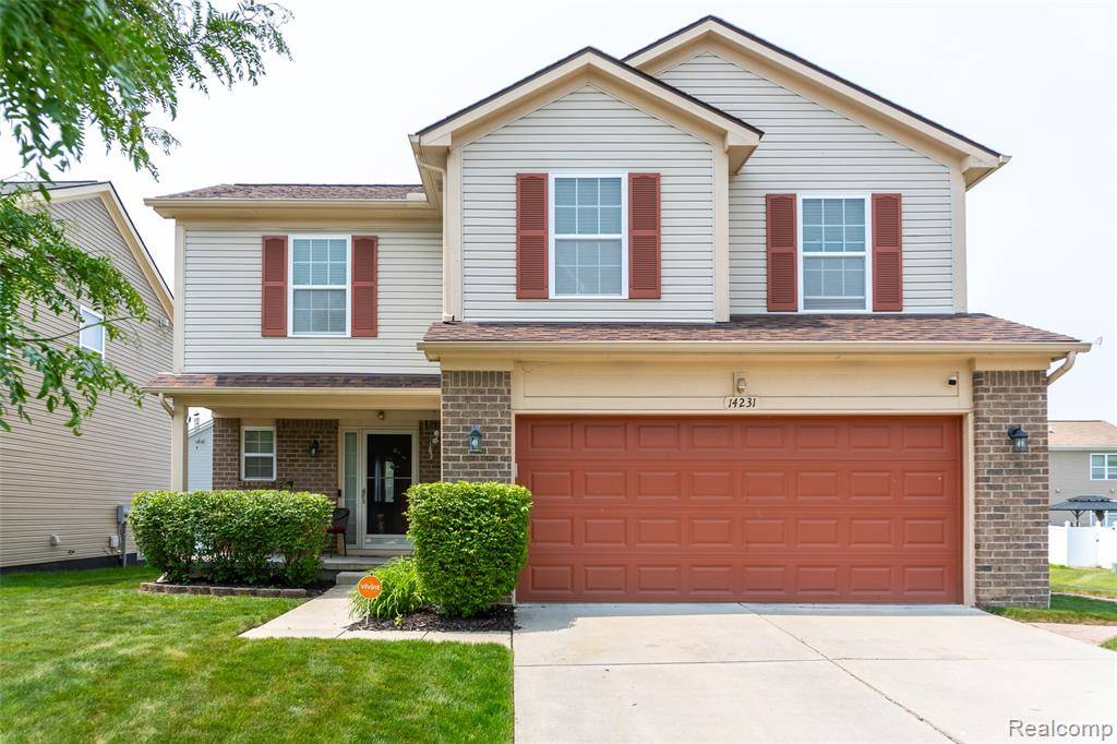 Redford Twp, MI 48239,14231 MARSHALL Drive