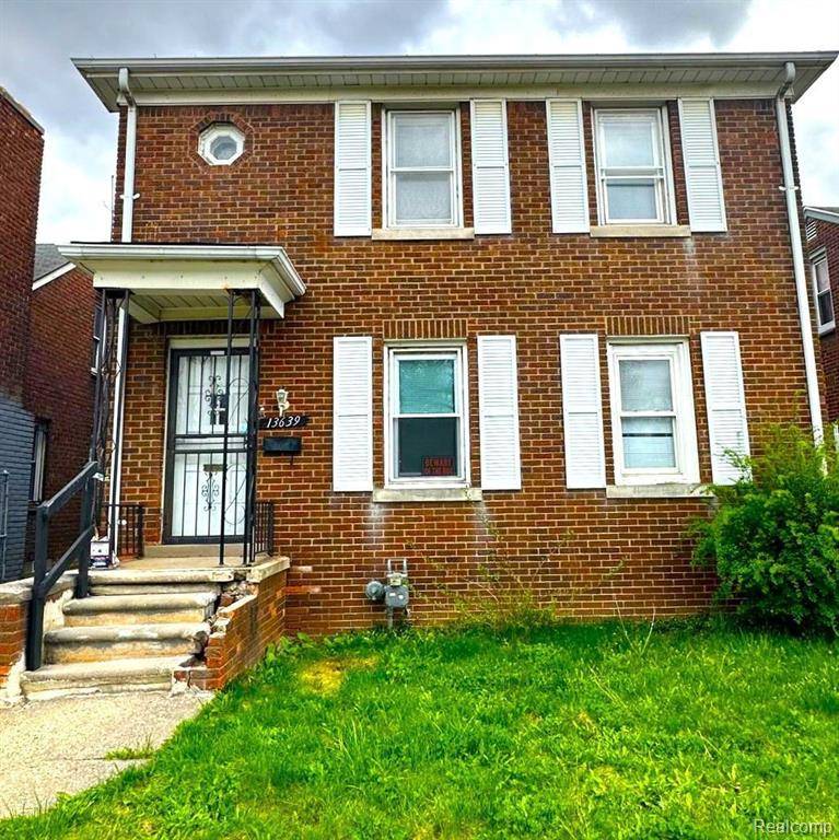 Detroit, MI 48227,13639 MECCA Street