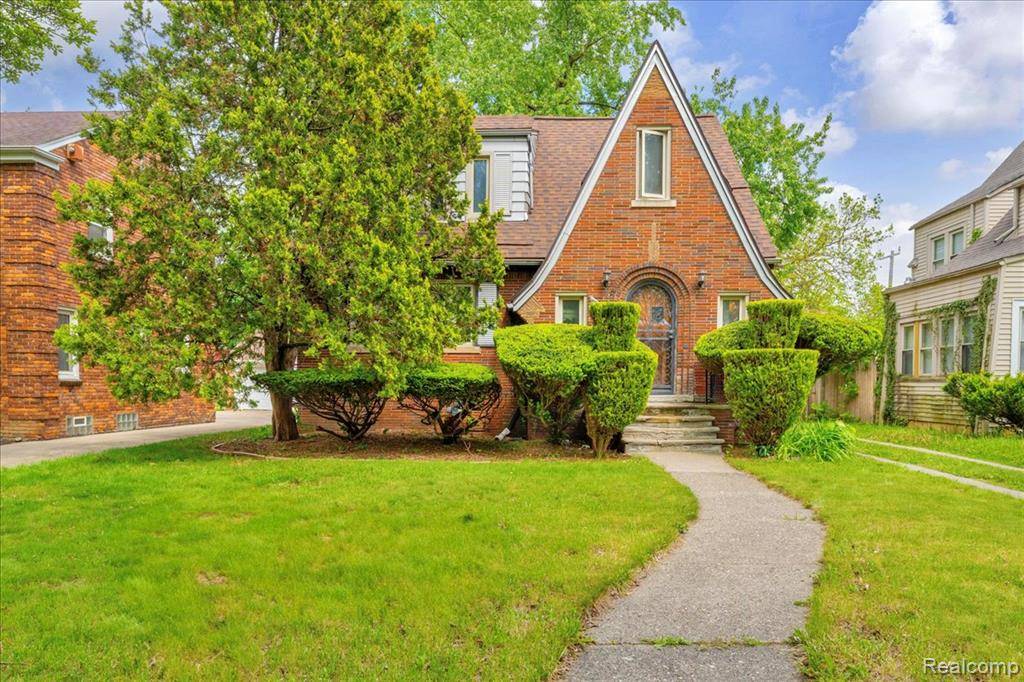 Detroit, MI 48227,14004 ABINGTON Avenue