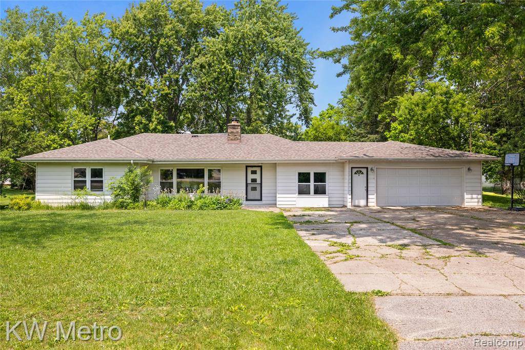 Grand Blanc Twp, MI 48439,3191 PERRY Court