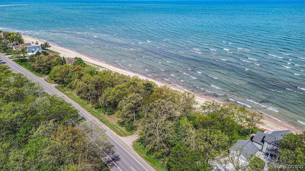 Lake Twp, MI 48725,00 Port Austin Rd Parcel B