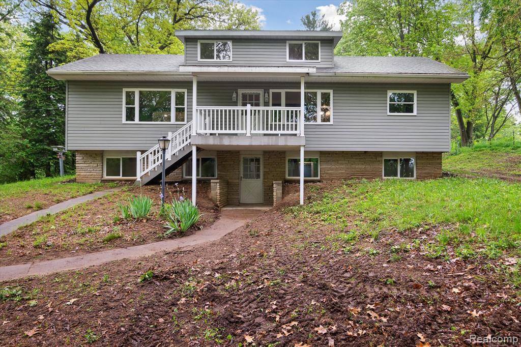 Rives Twp, MI 49201,7141 MURRAY Road